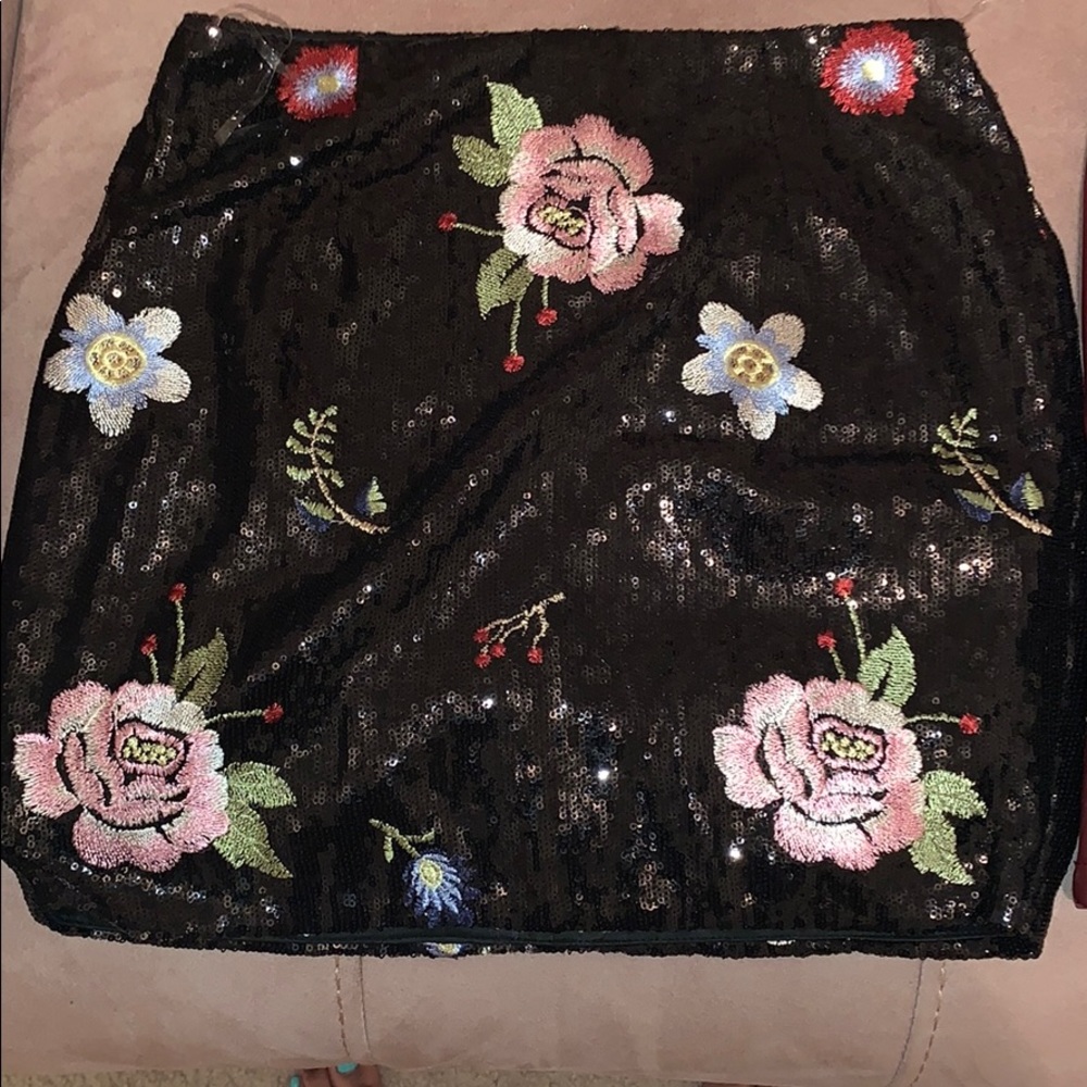 Skirt